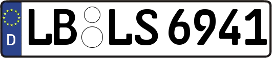 LB-LS6941