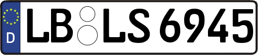 LB-LS6945