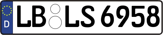 LB-LS6958