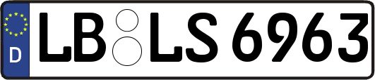 LB-LS6963