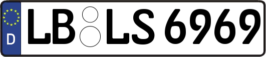 LB-LS6969