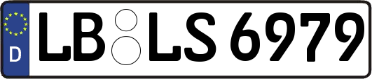 LB-LS6979