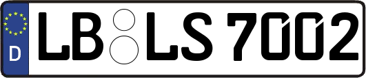 LB-LS7002