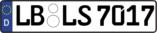 LB-LS7017