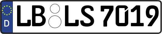 LB-LS7019