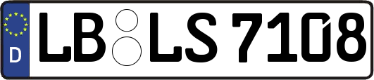 LB-LS7108