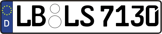 LB-LS7130