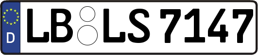 LB-LS7147