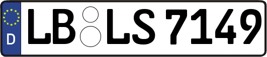 LB-LS7149