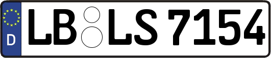 LB-LS7154