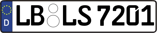 LB-LS7201