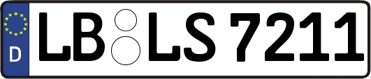 LB-LS7211