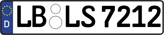 LB-LS7212