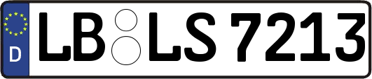 LB-LS7213