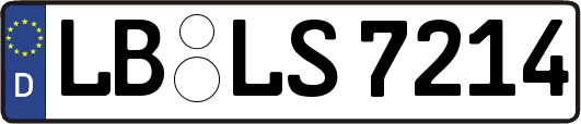 LB-LS7214