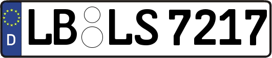 LB-LS7217