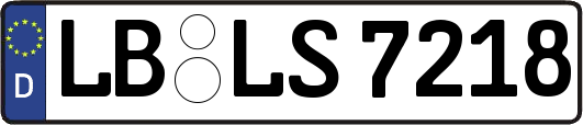 LB-LS7218