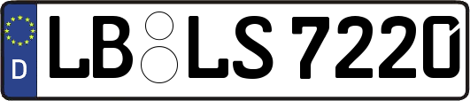 LB-LS7220