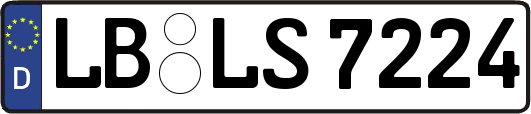 LB-LS7224