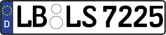 LB-LS7225