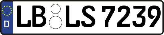 LB-LS7239