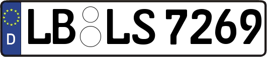 LB-LS7269