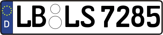 LB-LS7285
