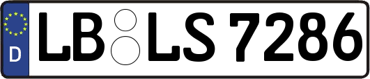 LB-LS7286