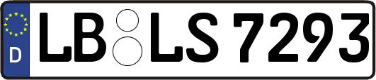 LB-LS7293