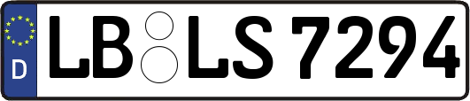 LB-LS7294