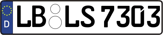 LB-LS7303