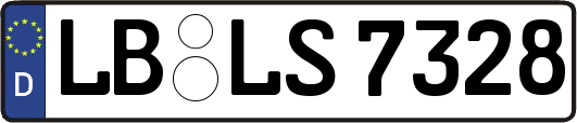 LB-LS7328