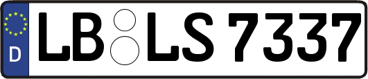 LB-LS7337