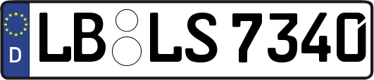 LB-LS7340