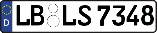 LB-LS7348