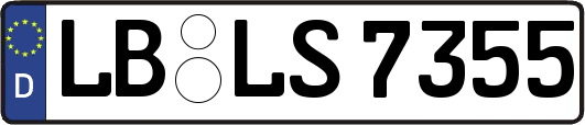 LB-LS7355