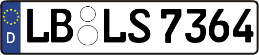 LB-LS7364
