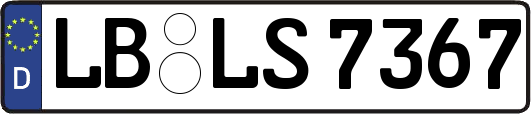 LB-LS7367