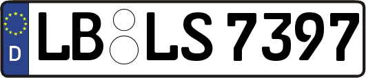 LB-LS7397