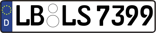 LB-LS7399