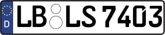 LB-LS7403