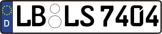 LB-LS7404