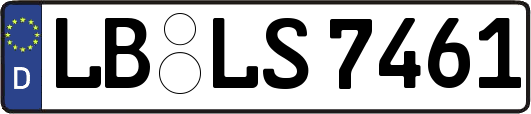 LB-LS7461