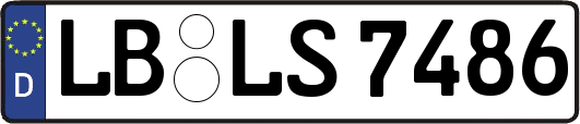 LB-LS7486