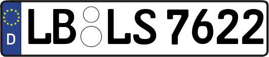 LB-LS7622