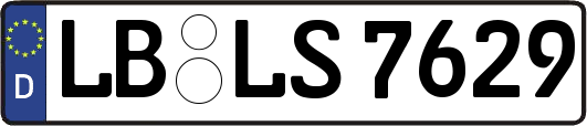 LB-LS7629