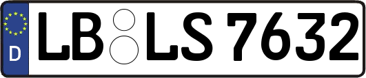 LB-LS7632