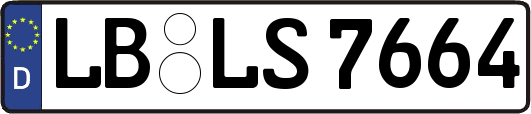 LB-LS7664