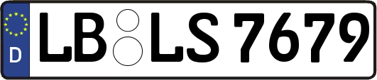 LB-LS7679