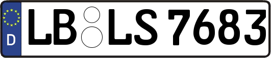 LB-LS7683